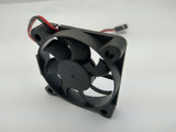 4-Pack New MO N5010B2-8 2pin 50mm x 10mm 12V UL/TUV Ball Bearing RC Auto Car Fan
