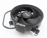 10-Pack AMD Wraith Stealth 712-000071 REV:B Socket AM4 CPU Cooler w/4pin PWM Fan