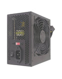 NEW 750-Watt Black ATX 12V PCIE Silent 120mm Fan Desktop PC POWER SUPPLY 4/8pin