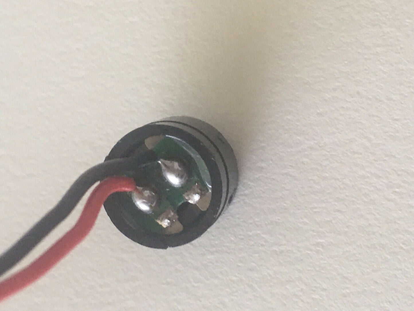 Lot 10: 4-pin Replacement Internal Speaker Buzzer Cable for Computer Motherboard