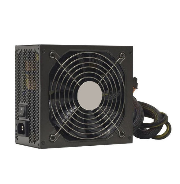 HIGH POWER® HP-1200-G14C-GOLD 80 Plus Gold Certified 1200W ATX Power Supply (Engineering)