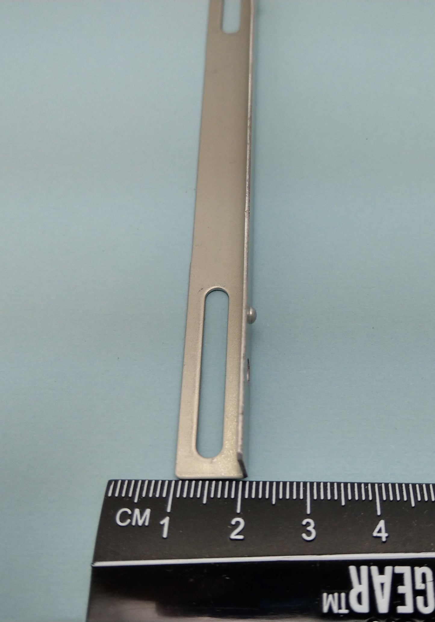 Lot 10: NEW L-Shape Power Supply Top Mounting Bracket for Desktop Tower PC