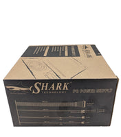 SHARK TECHNOLOGY® Model: ATX-400 PS3/ATX 12V Intel P3/P4 PC Power Supply