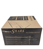 SHARK TECHNOLOGY® Model: ATX-400 PS3/ATX 12V Intel P3/P4 PC Power Supply