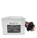 SHARK TECHNOLOGY® Model: ATX-400 PS3/ATX 12V Intel P3/P4 PC Power Supply