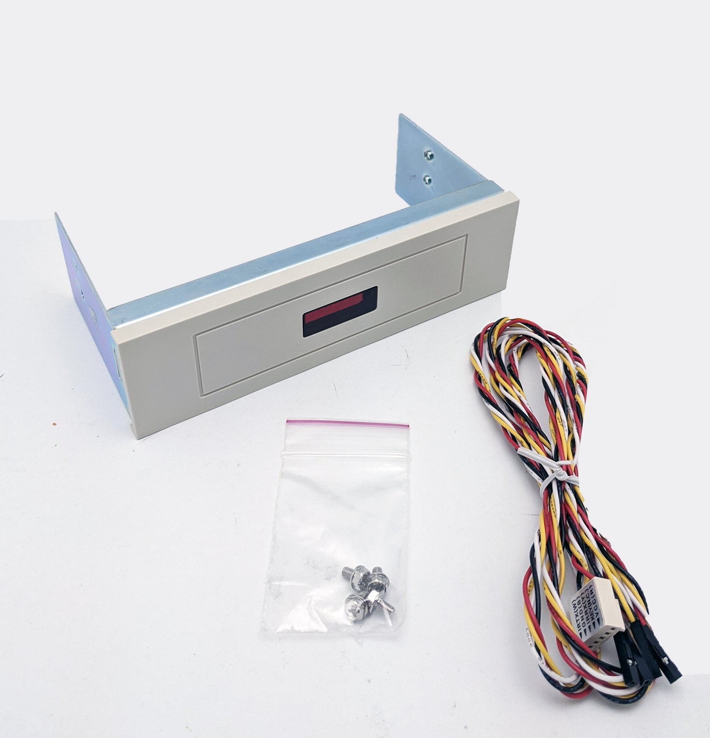 Beige 5.25" Form Factor IrDA Infrared Drive - Retail Version