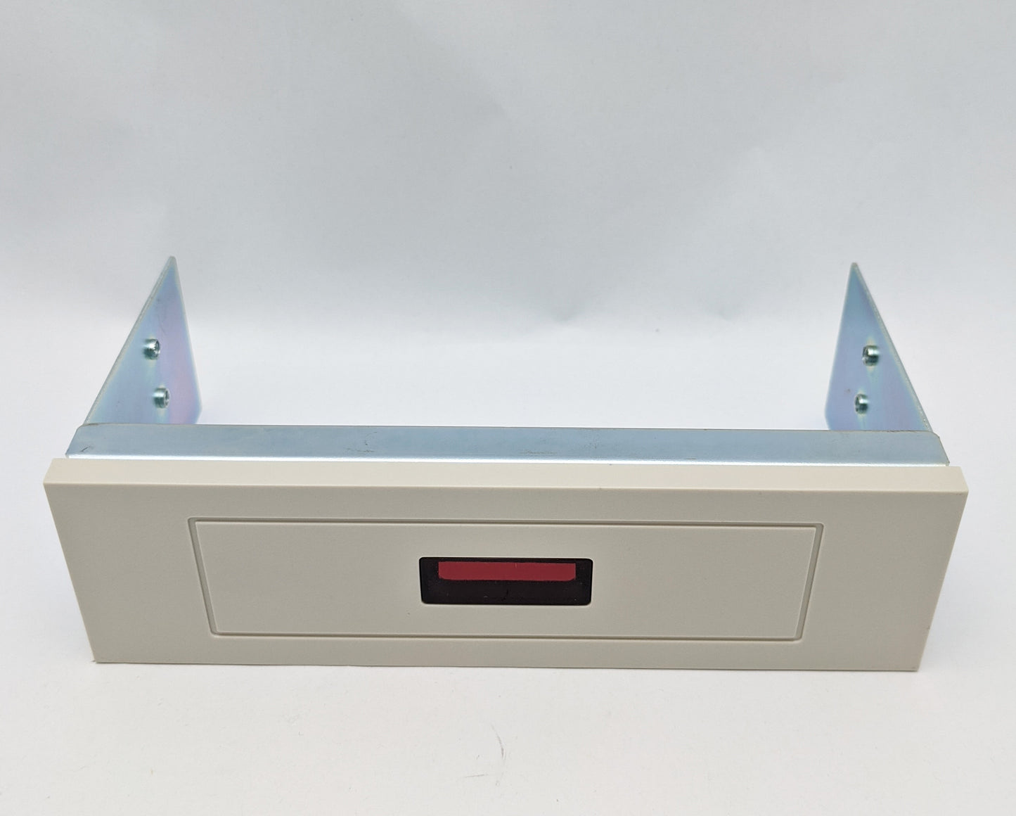 Beige 5.25" Form Factor IrDA Infrared Drive - Retail Version