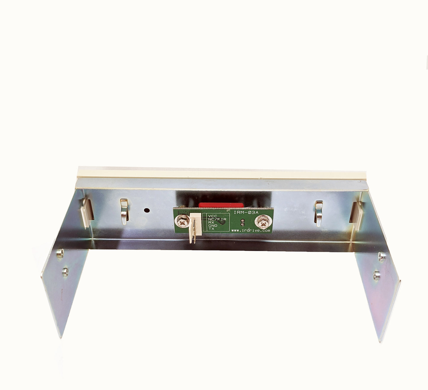 Beige 5.25" Form Factor IrDA Infrared Drive - Retail Version