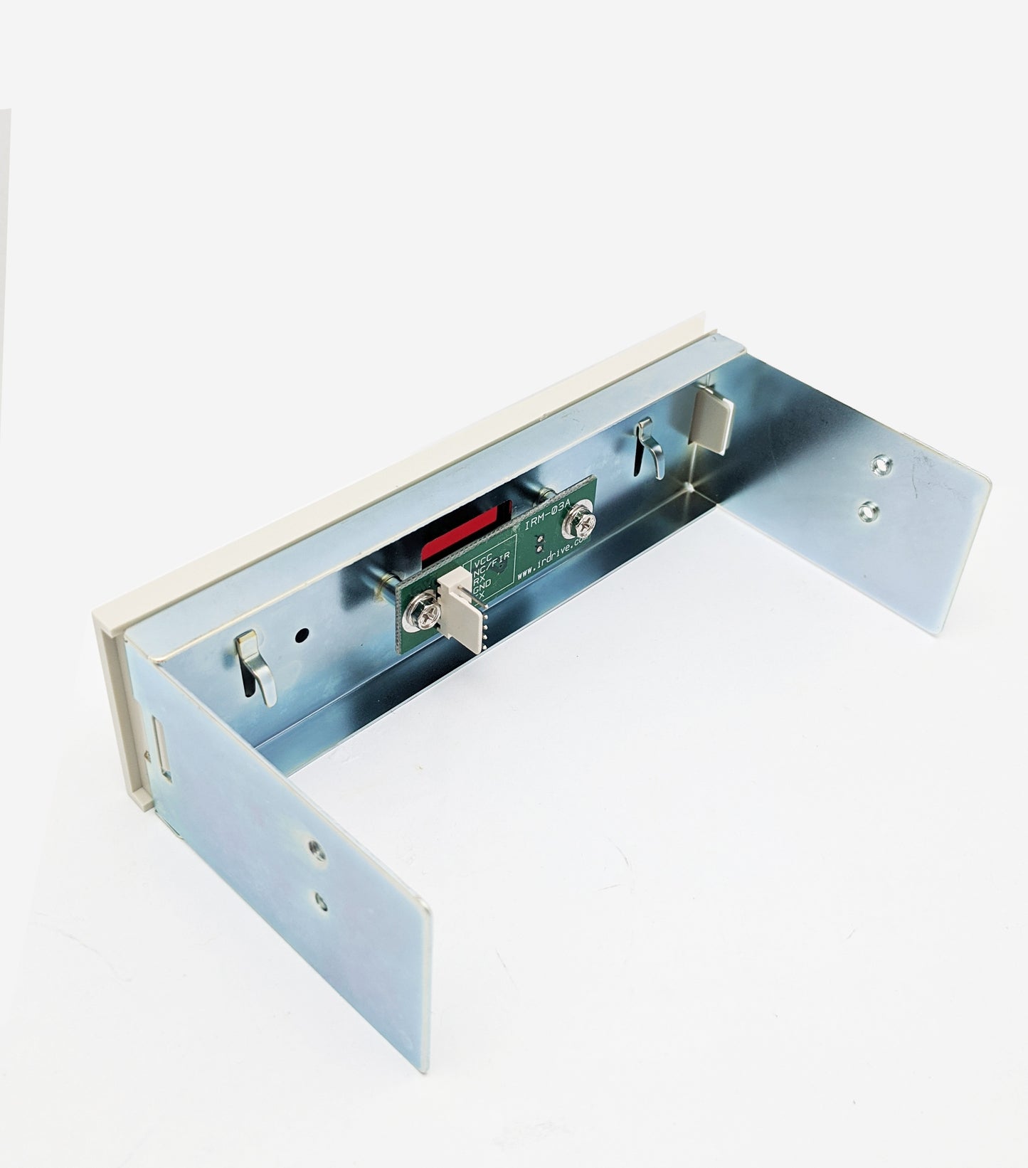 Beige 5.25" Form Factor IrDA Infrared Drive - Retail Version