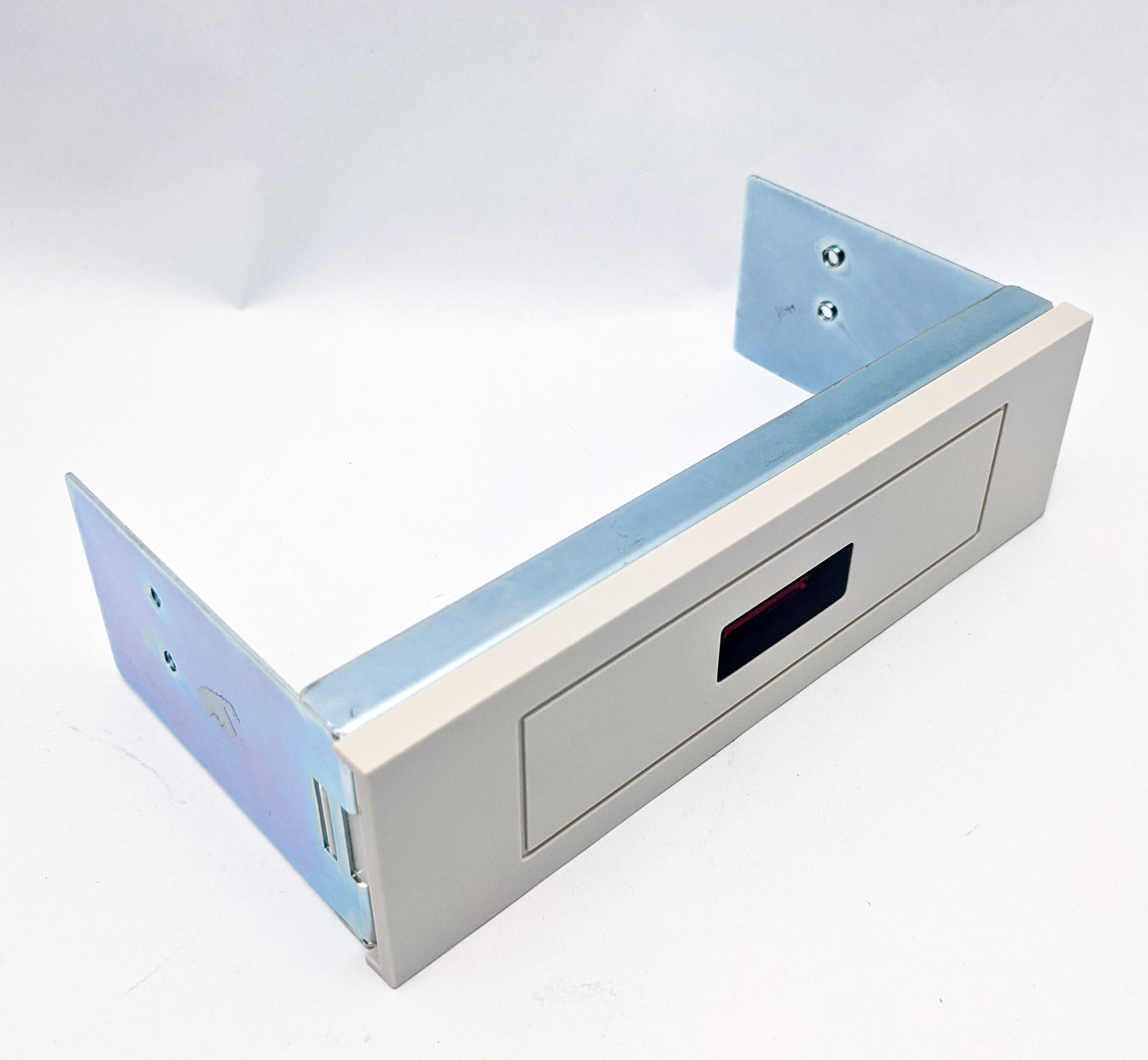 Beige 5.25" Form Factor IrDA Infrared Drive - Retail Version