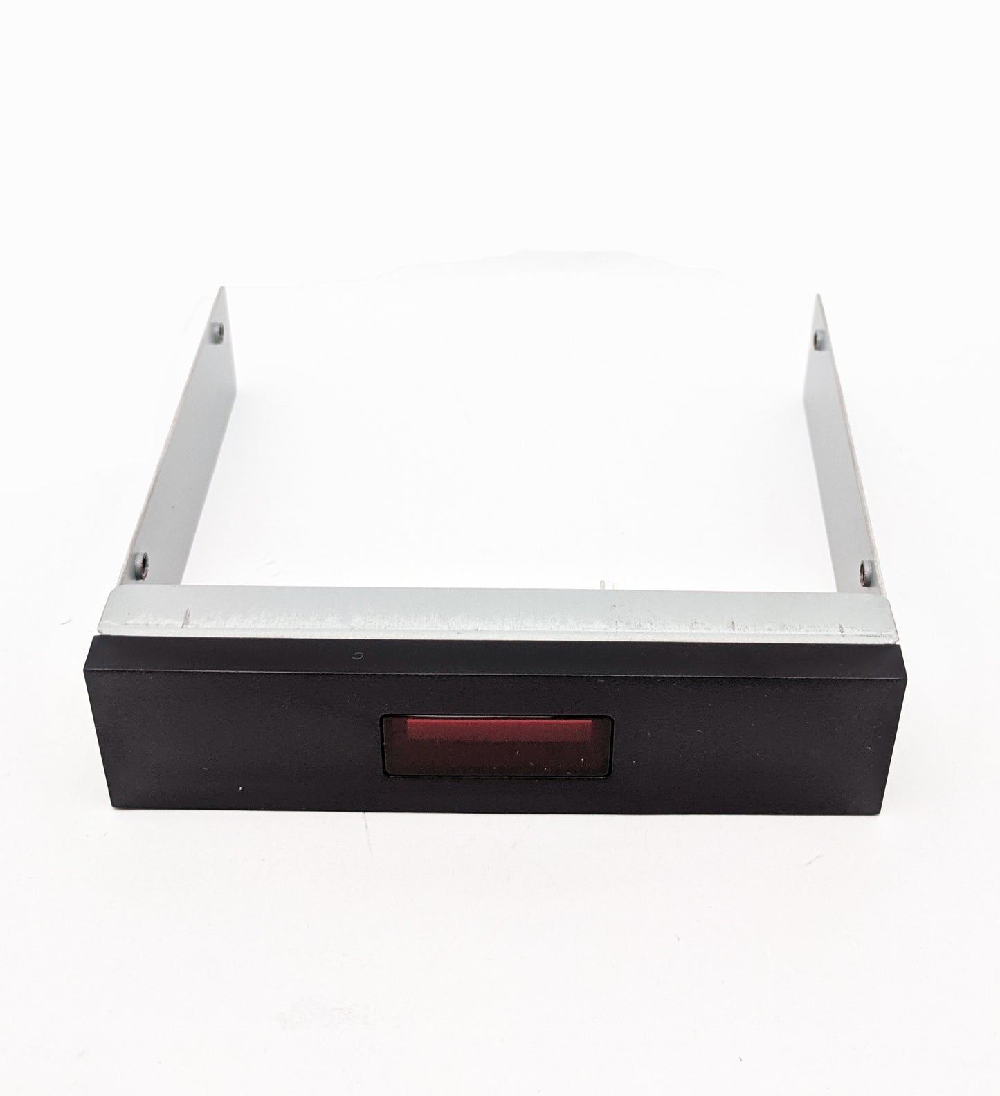 3.5" Form Factor (Black Color) IrDA Infrared Drive - Retail Version