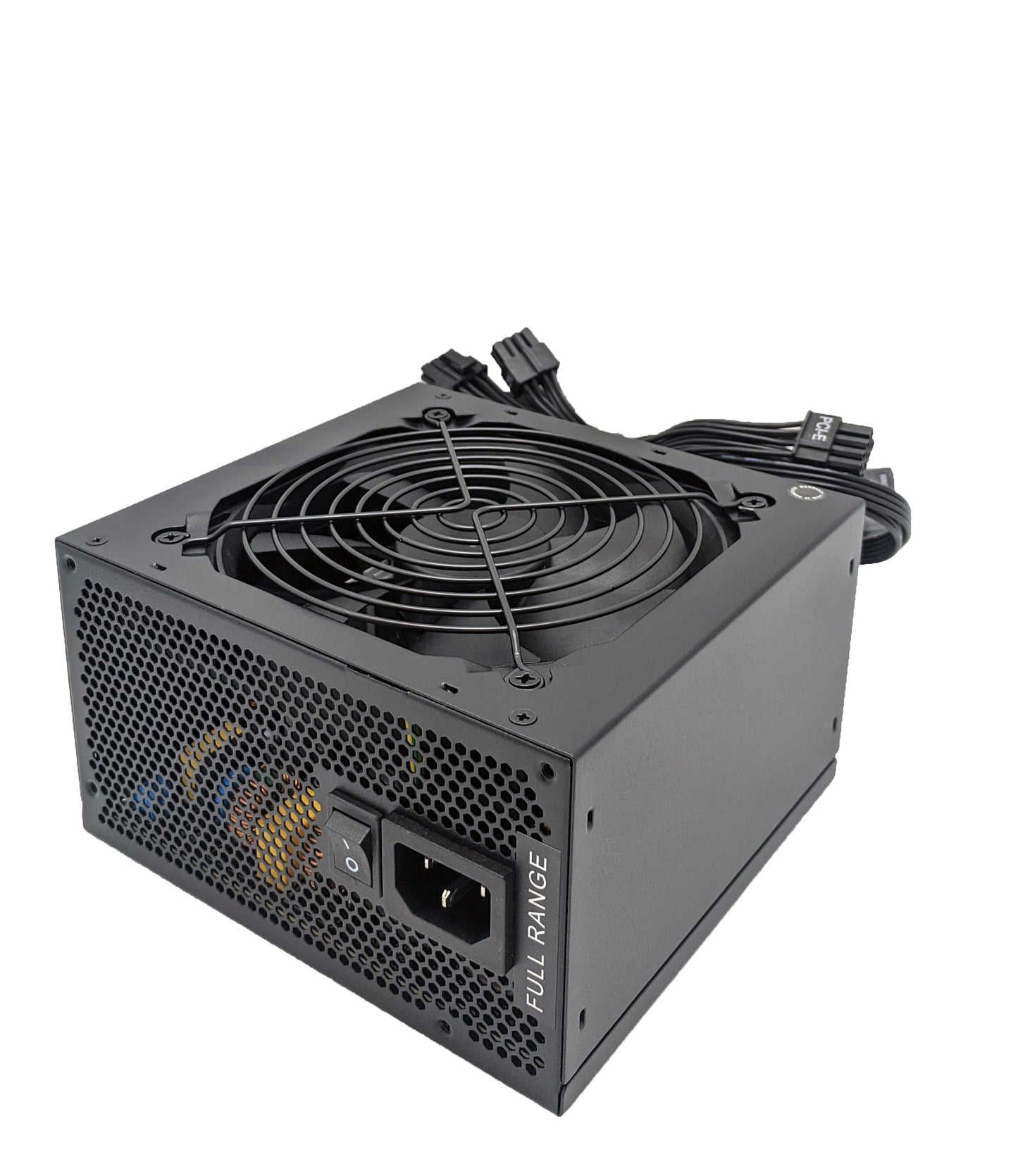 5-Pack: NEW SHARK TECHNOLOGY® 1000W Gaming PC Power Supply for AMD Ryzen 5, 7 Motherboard/GeForce GTX
