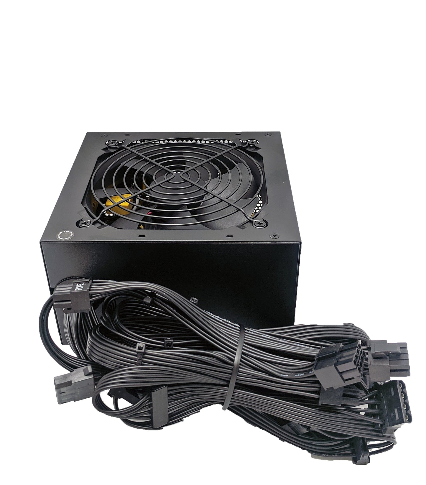 5-Pack: NEW SHARK TECHNOLOGY® 1000W Gaming PC Power Supply for AMD Ryzen 5, 7 Motherboard/GeForce GTX