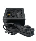 NEW SHARK TECHNOLOGY 1000W APFC Dual PCI-E 12V i7 Gaming PC ATX Power Supply