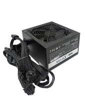 5-Pack: NEW SHARK TECHNOLOGY® 1000W Gaming PC Power Supply for AMD Ryzen 5, 7 Motherboard/GeForce GTX