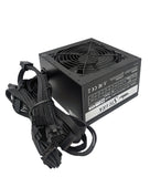5-Pack: NEW SHARK TECHNOLOGY® 1000W Gaming PC Power Supply for AMD Ryzen 5, 7 Motherboard/GeForce GTX