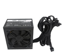 NEW SHARK TECHNOLOGY 1000W APFC Dual PCI-E 12V i7 Gaming PC ATX Power Supply