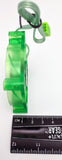 NEW 3-pack Evercool EverGreen Quiet 18.2dBA 60mm x 15mm 3pin PC Case Cooler Fan EGF-6