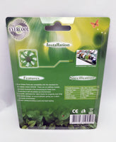 NEW 3-pack Evercool EverGreen Quiet 18.2dBA 60mm x 15mm 3pin PC Case Cooler Fan EGF-6