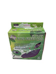 NEW Evercool Ever Green 135mm/140mm PC Cooling Fan Converts to 120mm w/ Bracket Model: EGF-N12