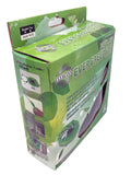 NEW Evercool Ever Green 135mm/140mm PC Cooling Fan Converts to 120mm w/ Bracket Model: EGF-N12