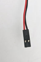 4-Pack New MO N5010B2-8 2pin 50mm x 10mm 12V UL/TUV Ball Bearing RC Auto Car Fan
