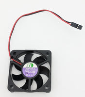 4-Pack New MO N5010B2-8 2pin 50mm x 10mm 12V UL/TUV Ball Bearing RC Auto Car Fan