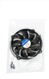 Low-Profile 95mm x 15mm Replacement 4-pin PWM CPU Cooling Fan on 80mm Frame JD9515K80
