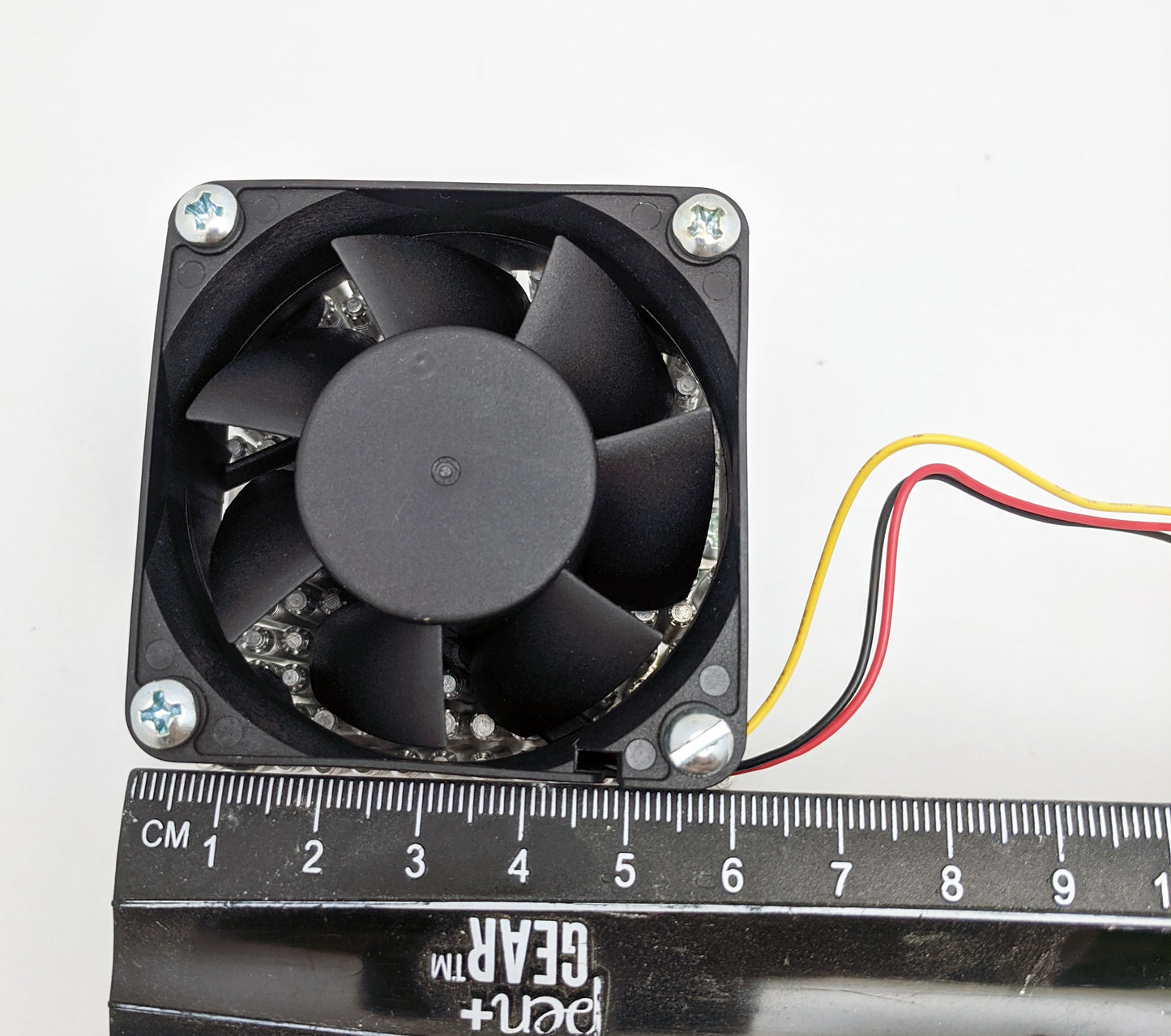 NEW Swiftech MCX370-0A Intel Socket 370 /AMD A CPU Cooler,Dual Ball Bearing Fan