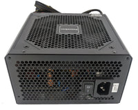 OPEN Lot 4pcs: PowerSpec 430W 80plus Approved 2x PCIe Desktop Internal PC ATX 12V Power Supply