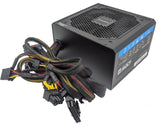 OPEN Lot 4pcs: PowerSpec 430W 80plus Approved 2x PCIe Desktop Internal PC ATX 12V Power Supply