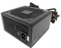 OPEN Lot 4pcs: PowerSpec 430W 80plus Approved 2x PCIe Desktop Internal PC ATX 12V Power Supply