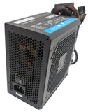 OPEN Lot 4pcs: PowerSpec 430W 80plus Approved 2x PCIe Desktop Internal PC ATX 12V Power Supply