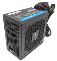OPEN Lot 4pcs: PowerSpec 430W 80plus Approved 2x PCIe Desktop Internal PC ATX 12V Power Supply
