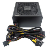 OPEN Lot 4pcs: PowerSpec 430W 80plus Approved 2x PCIe Desktop Internal PC ATX 12V Power Supply