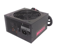 OPEN BOX: Shark Technology Quiet APFC 1000W Modular Cable ATX 80+ PC Power Supply