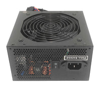 OPEN BOX: Shark Technology Quiet APFC 1000W Modular Cable ATX 80+ PC Power Supply