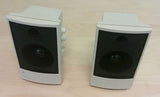 Lot of 6pcs: NEW STEREO Amp. Speaker for MP3 Walkman CD Portable DVD Blu-Ray Player LCD TV PC