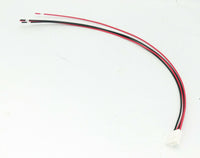 Lot 14: NEW 4pin PWM Female Connector w/12in Wire Lead PC CPU Cooling Fan Cables