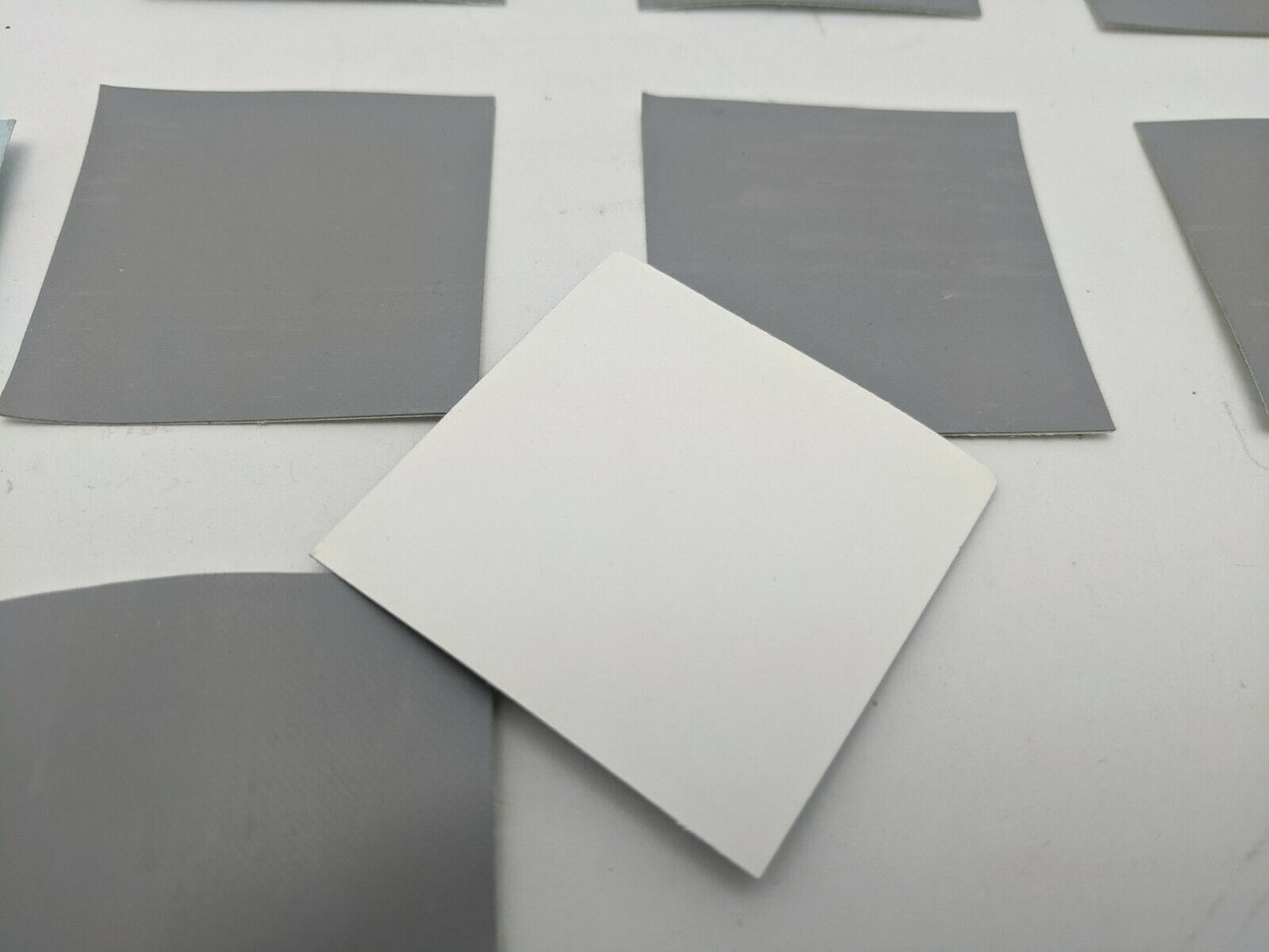 Lot 18 Thermal Pad CPU/GPU Heatsink Cooling Conductive Silicone 40mm x 40mm