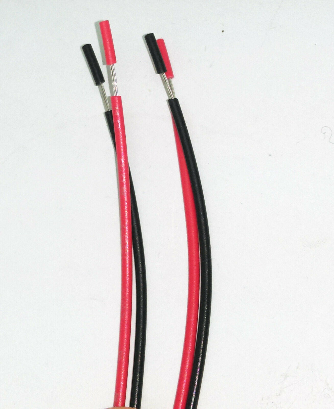 Lot 14: NEW 4pin PWM Female Connector w/12in Wire Lead PC CPU Cooling Fan Cables