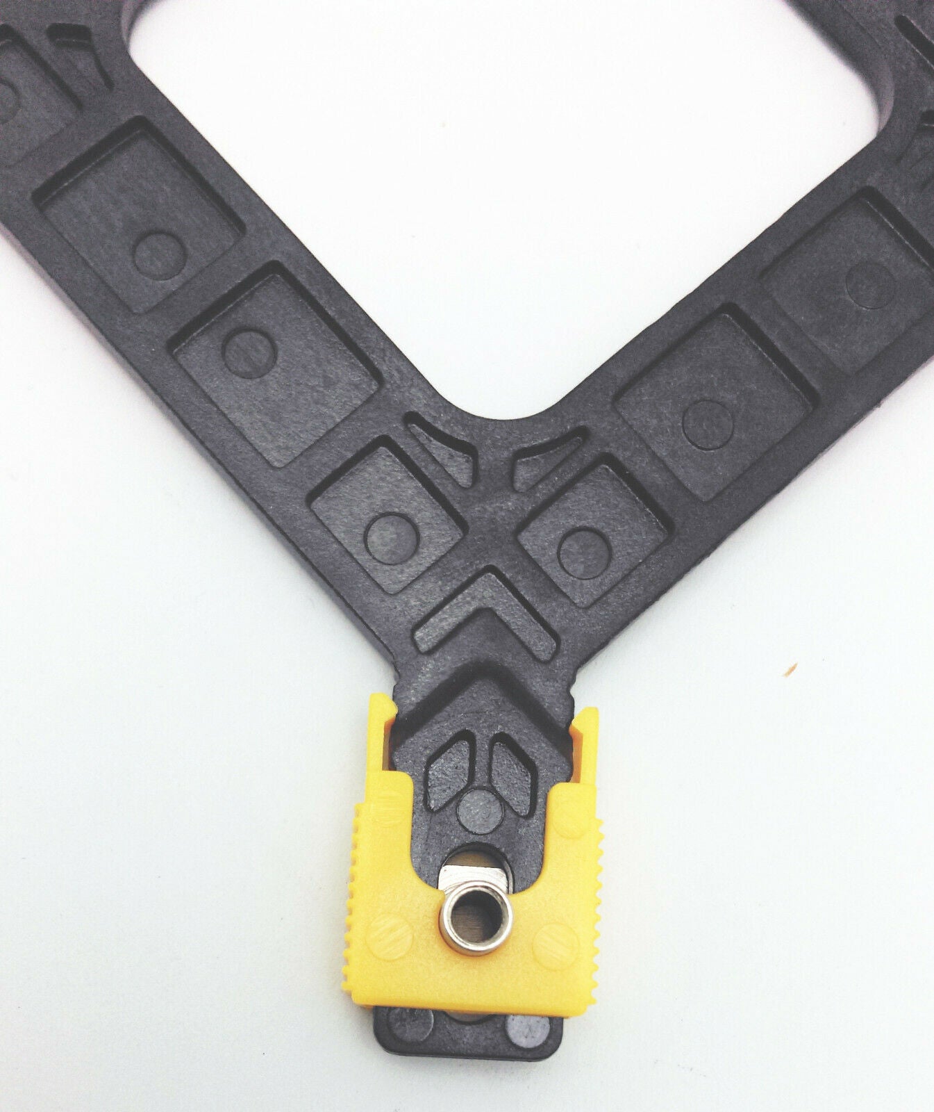 NEW Adjustable Backplate Bracket Holder for Intel Socket CPU PC Cooling Fan