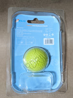 2-pack: NEW Logisys Lime Golf Ball Shape Anti-slip Notebook, Cell, Keyboard Stand ST01LM
