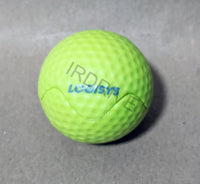 2-pack: NEW Logisys Lime Golf Ball Shape Anti-slip Notebook, Cell, Keyboard Stand ST01LM