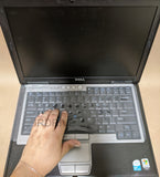 5-pack: NEW Titan TTN-ST01 Sleek Keyboard Protector Cover Pad for 16" to 18" Notebook/Laptop Computer PC