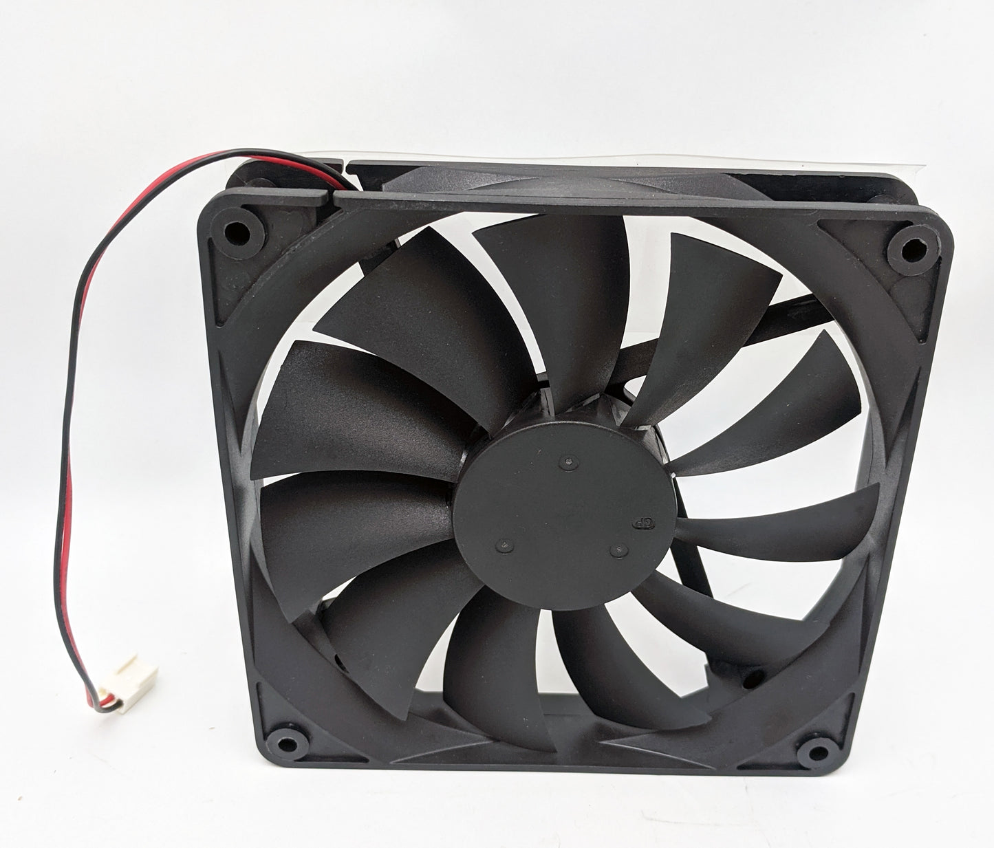 NEW LY 13525M12S ND1 135mm x 25mm ATX Power Supply Replacement Fan,3pin/2-wire (Copy)