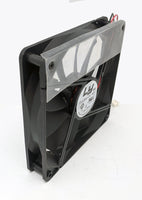 4-Pack: NEW LY 13525M12S ND1 135mm x 25mm ATX Power Supply Replacement Fan,3pin/2-wire