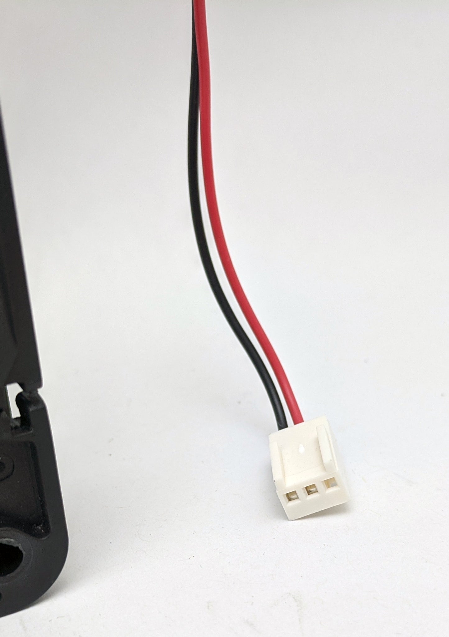 NEW LY 13525M12S ND1 135mm x 25mm ATX Power Supply Replacement Fan,3pin/2-wire (Copy)