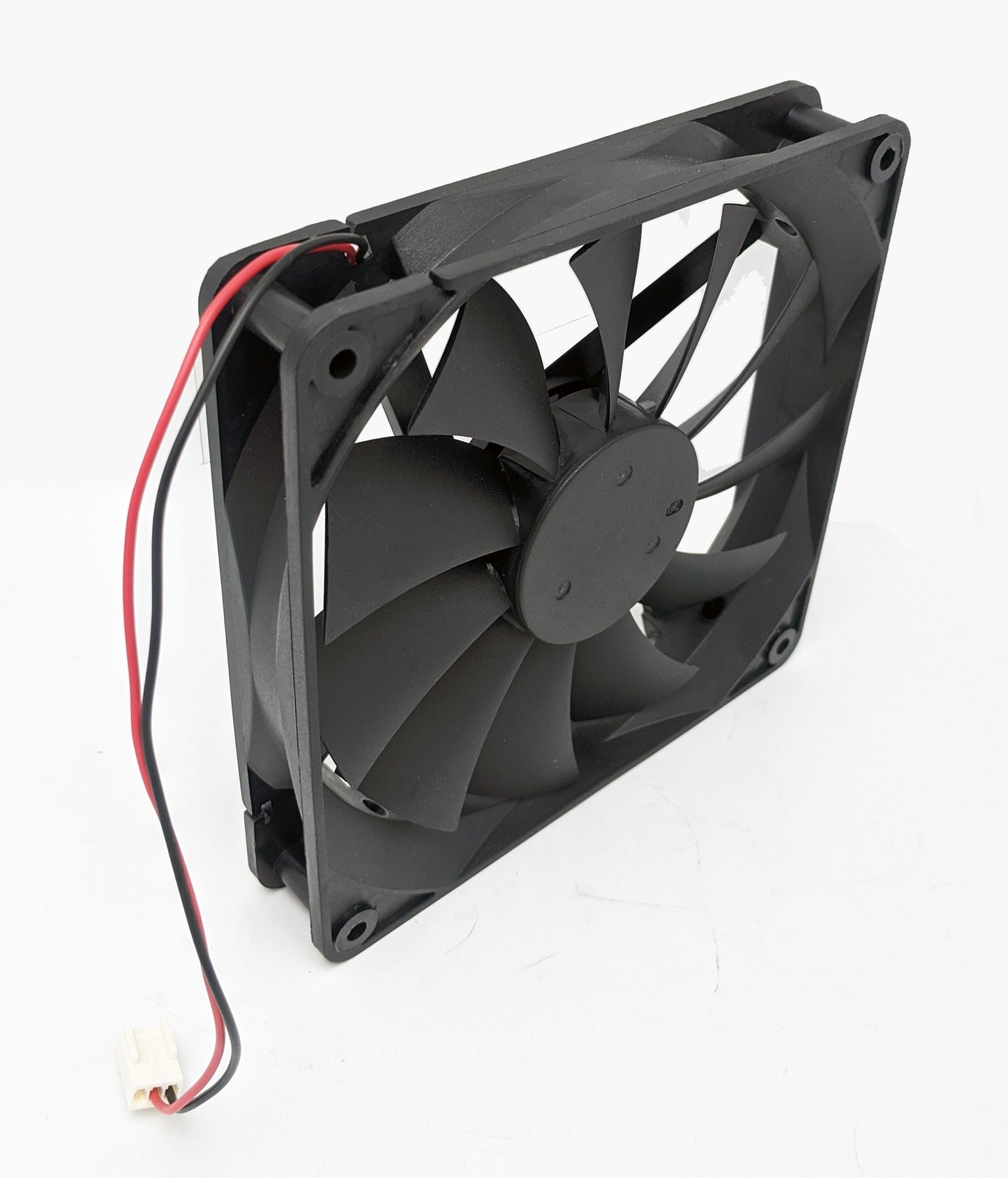 NEW LY 13525M12S ND1 135mm x 25mm ATX Power Supply Replacement Fan,3pin/2-wire (Copy)