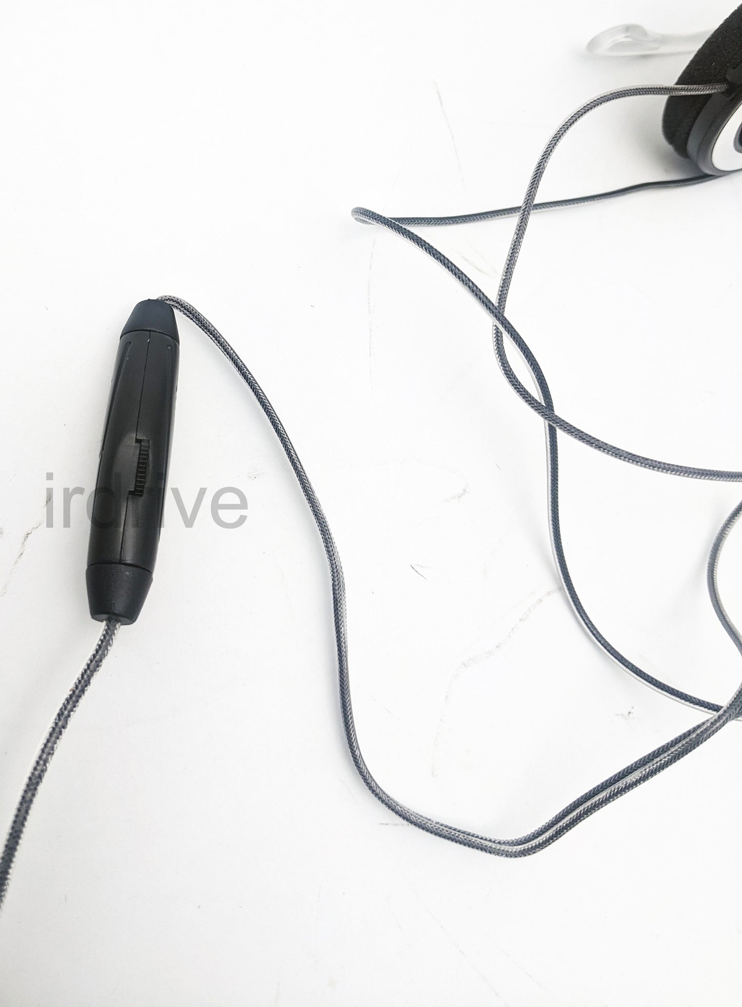 4-Pack: New PIXXO PC/laptop Stereo Headphone with Mic, Volume Control, Wired 3.5mm Jacks HS-22